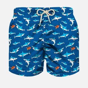 Mc2 saint Barth bathing suit